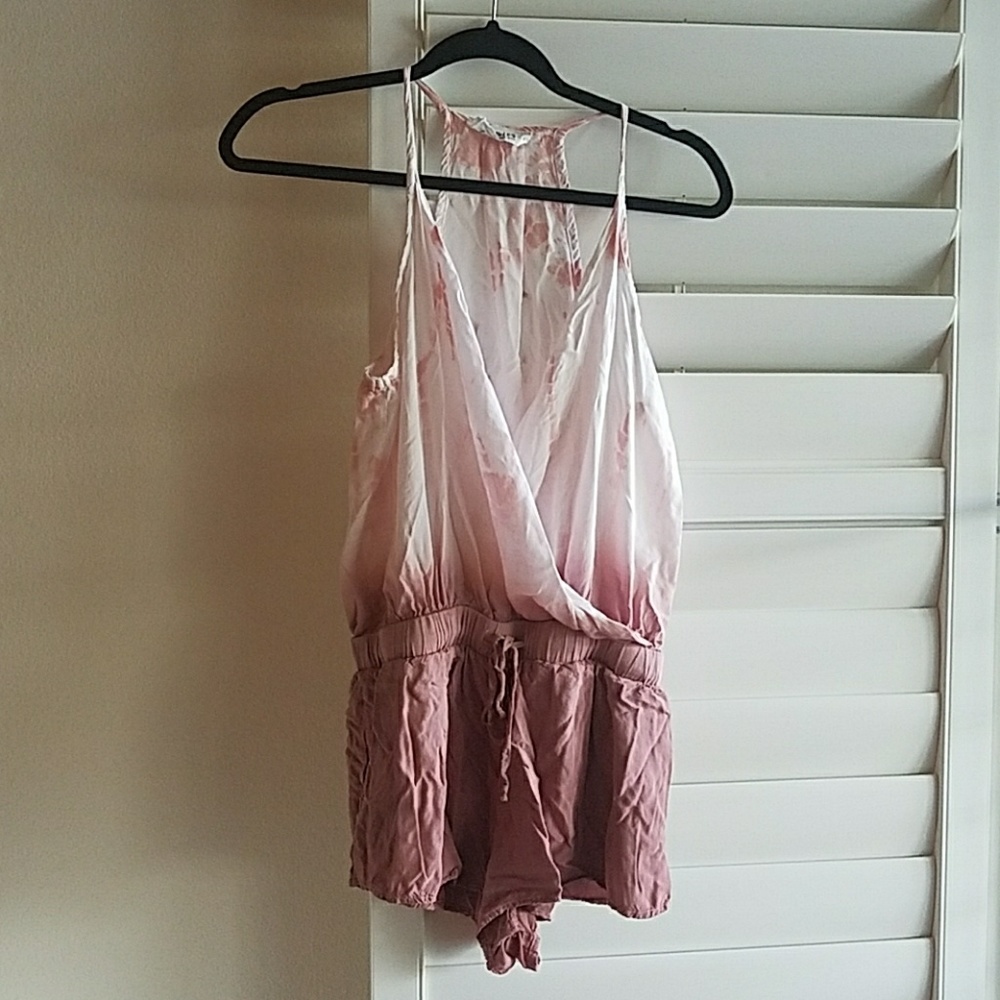 Cookies Clothing Company Hawaii Romper